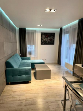 Apartament Shadow Grey